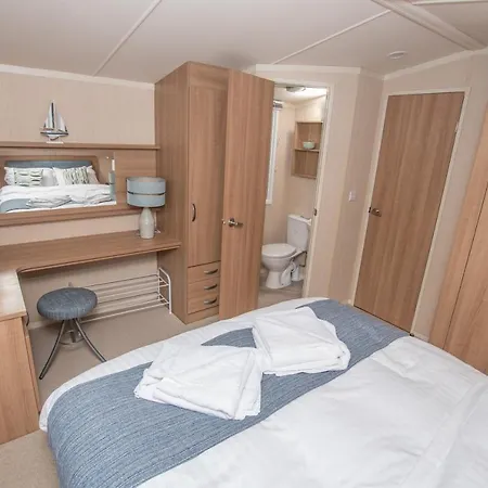 Ladram Bay Holiday Park Otterton Exterior foto