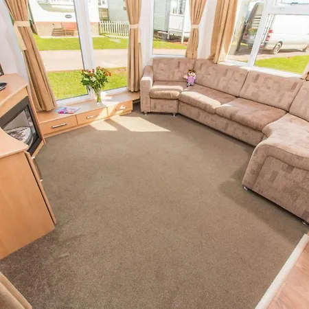 Ladram Bay Holiday Park Otterton Exterior foto