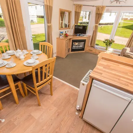 Ladram Bay Holiday Park Otterton Exterior foto