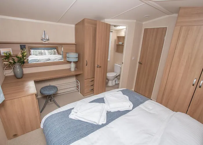 Ladram Bay Holiday Park